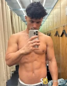 male escort Berlin Vieira