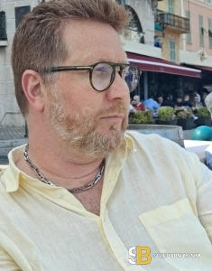 male escort Nice Catalin