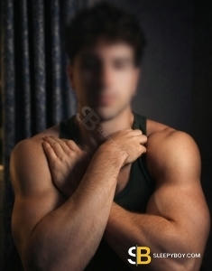 male escort London Holden