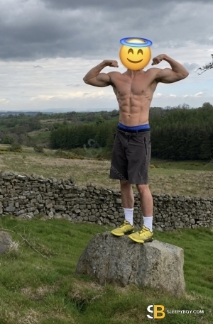 Gay Escort Holden 33yr - licking