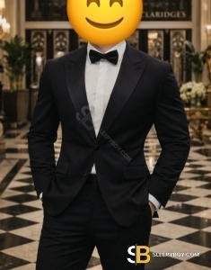 male escort London Holden