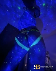 male escort Manchester Brogan