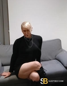 transgender (MTF) rent boy Sheffield Katie