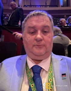 male escort Hetton Le Hill Richard