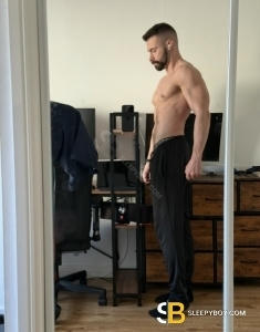 male rent boy Tradeston Alex