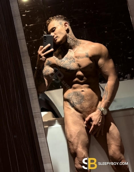 male escort Paddington Arthur Martins