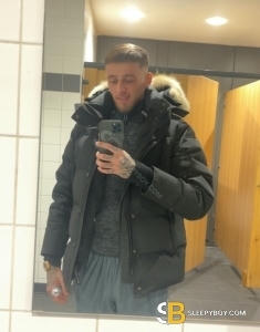 male escort Leeds Jack