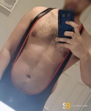 Gay Escort Imran 32yr - role
