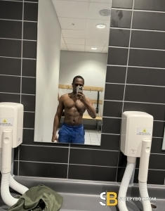 male rent boy Soho Ant