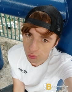 male escort London Daniel