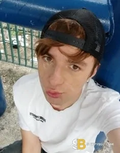 male escort London Daniel