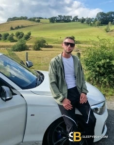 male escort Chester Luke