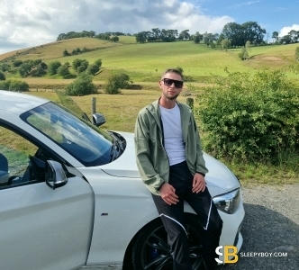 Bisexual Escort Luke 32yr - role