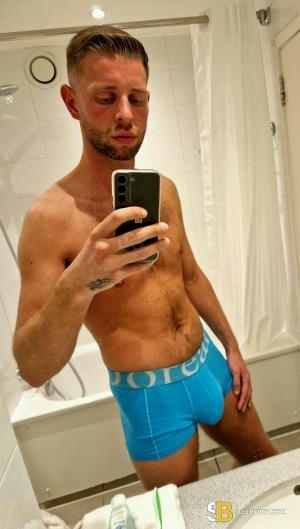 Bisexual Escort Luke 32yr - role