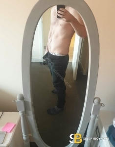 male escort Stratford-upon-avon Jason