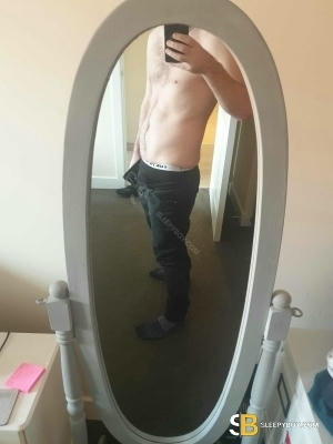 Bisexual Escort Jason 30yr - role