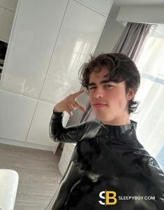 male escort Manchester Leo