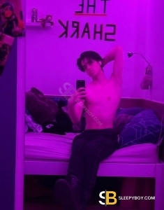 male escort Oxford Leo