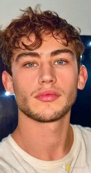Bisexual Escort Lewis 25yr - role