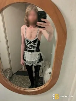 Gay Escort Faggot Kyle 29yr - role