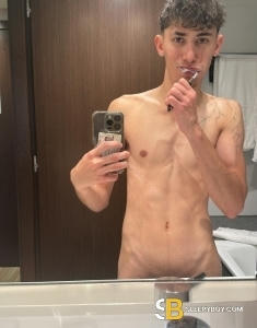 male escort Chelsea Nick