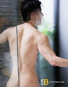 male rent boy Nottingham Fitboy