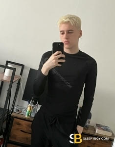 male escort Tradeston Kai