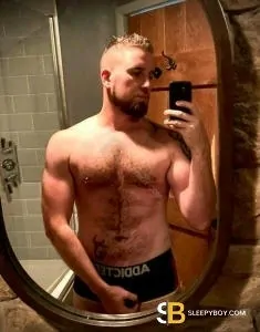 male rent boy Manchester Max