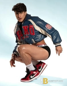 male rent boy West Brompton William