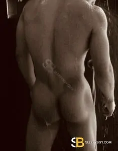 male rent boy London Gymcoach