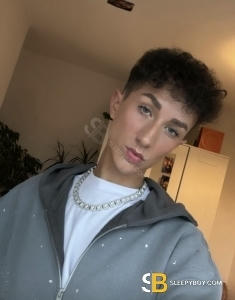 male escort Belgravia Alexi