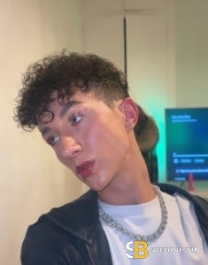 male escort Belgravia Alexi