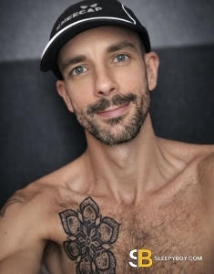 male rent boy Manchester James