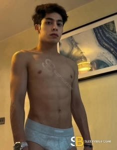 male escort Birmingham Codyhurrac