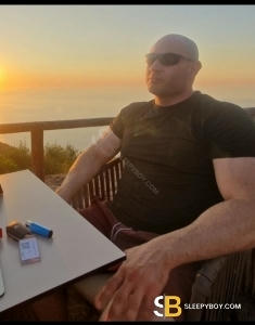 male rent boy Sutton In Ashfield Marco