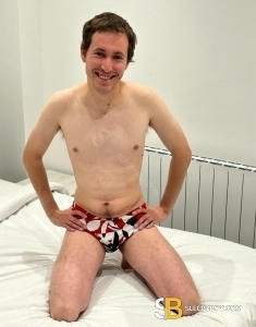 male escort Brent Cross Chris