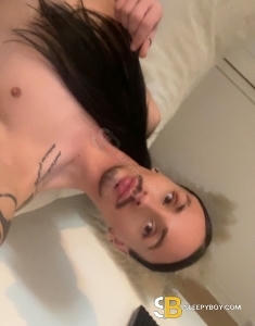 male rent boy Street Aaron