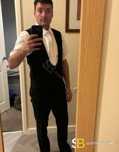 male rent boy Coventry Hunter