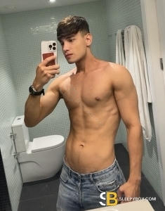 male rent boy London Enrique