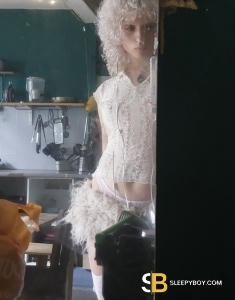 transgender (MTF) rent boy London Amara