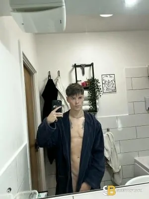 Gay Escort Zack 29yr - sucking