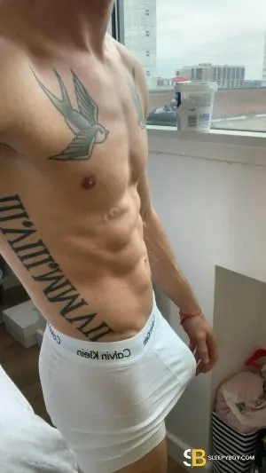 Gay Escort Zack 29yr - licking
