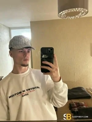 Gay Escort Zack 29yr - licking