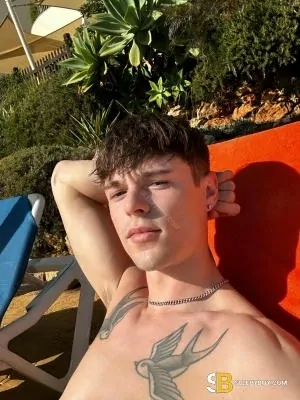 Gay Escort Zack 29yr - licking