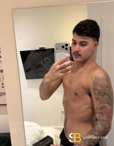 male rent boy Manchester Bruno