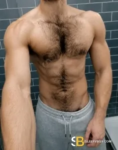 male rent boy London Logan