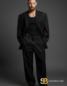 male rent boy London Logan