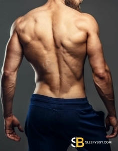 male rent boy London Logan