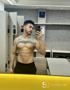 male escort Bournemouth Guilherme