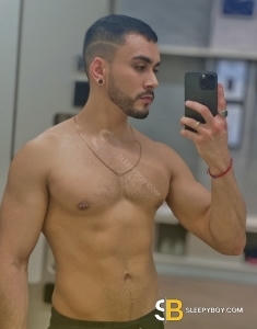 male escort Bournemouth Guilherme